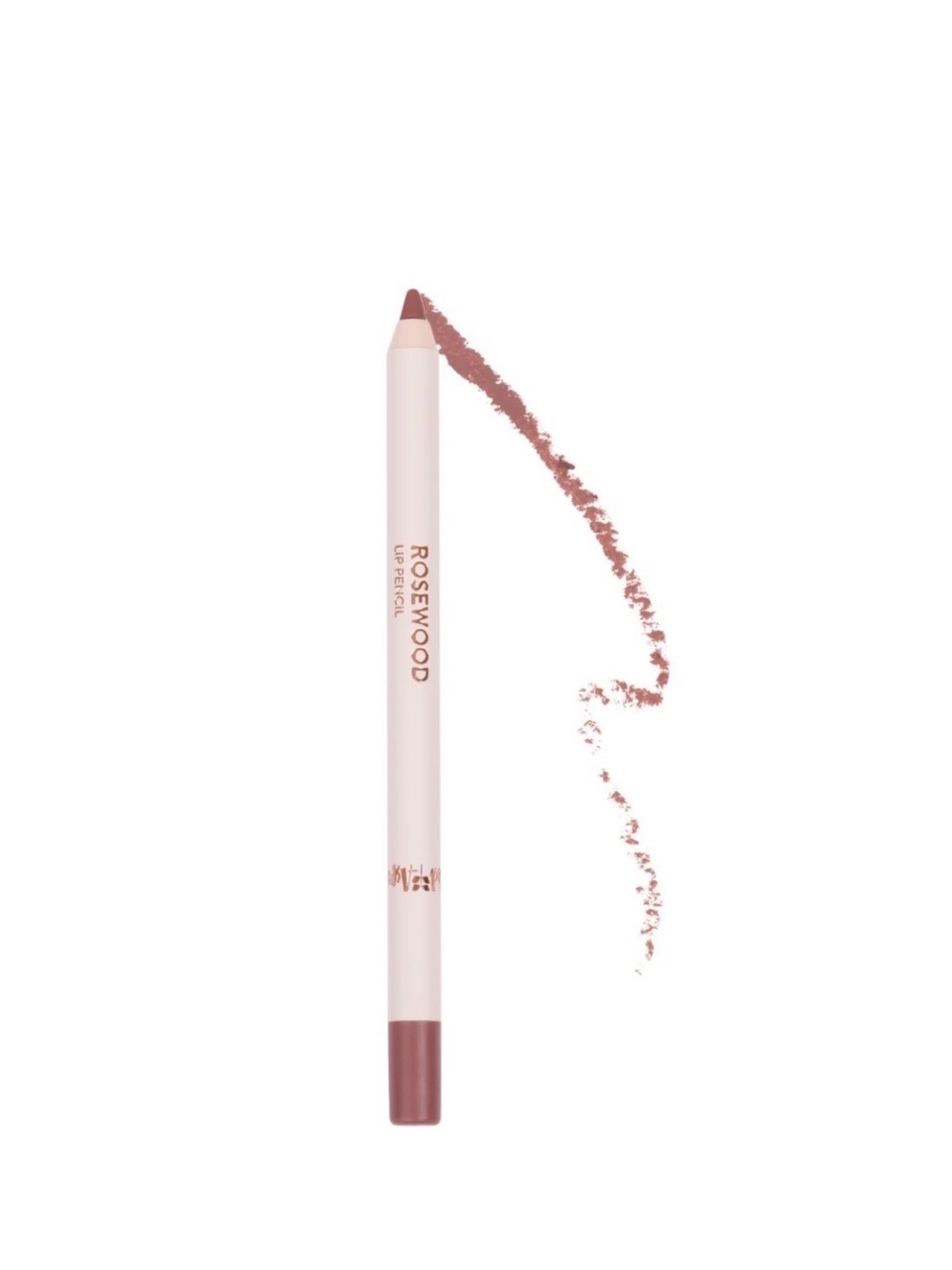 Rosewood Lip Pencil - Dusty Rose Lip Liner